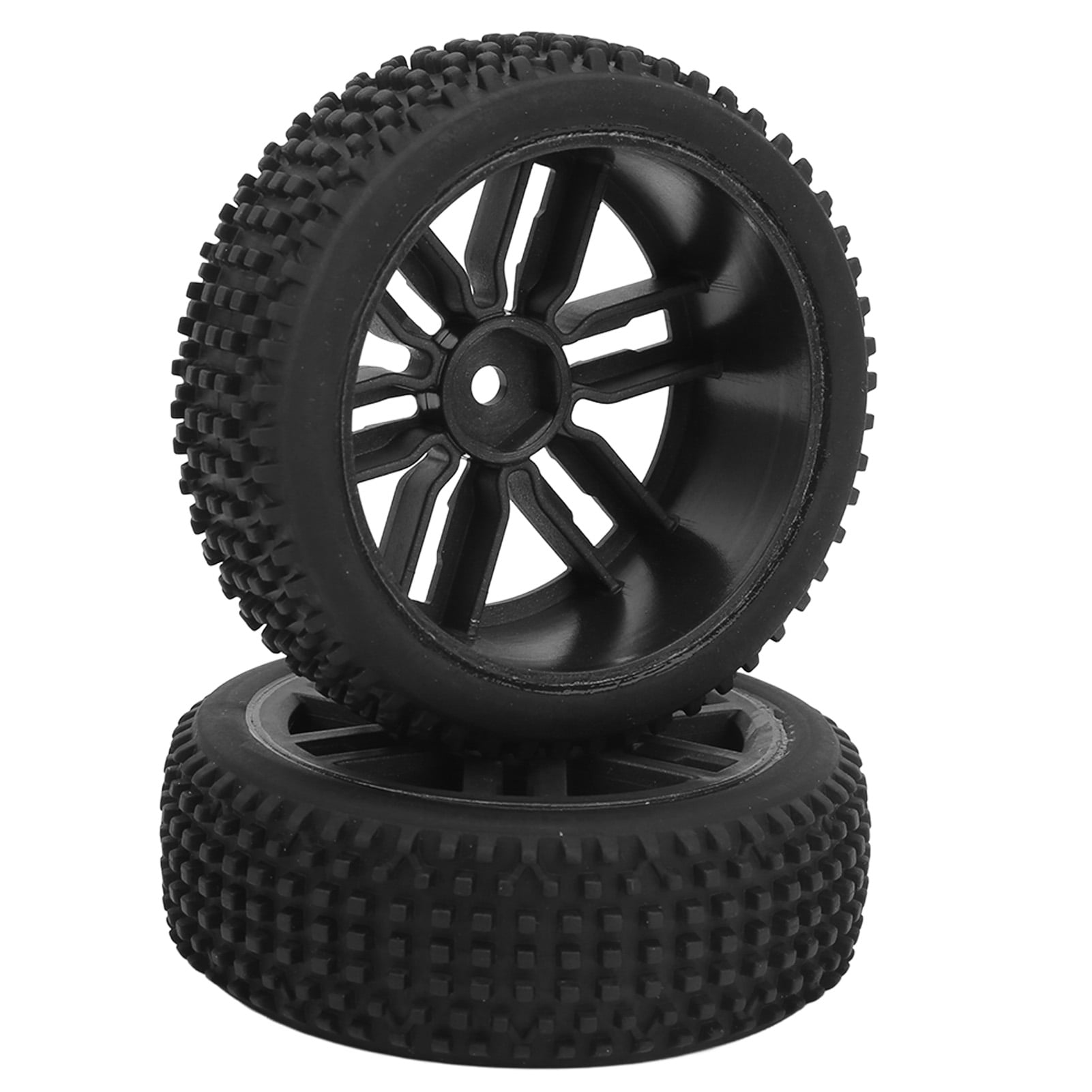 RC Car Tires RC Wheel Tire Strong Grip 2Pcs 1 16 Deep Concave And rc-rubber-tires-rc-wheel-tires-1-8-rc-car-tire-rc-car-tires-rc-tires