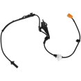 thumbnail image 2 of ABS Wheel Speed Sensor Compatible with TSX 2004-2008 Front Left/Right ABS Speed Sensor High Sensitive Anti-Rust Car Wheel Speed Sensor Compatible with ACCORD 2003-2007, 2 of 10