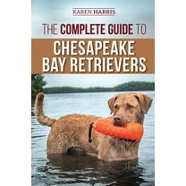 The Complete Guide to Chesapeake Bay Retrievers : Training, Socializing, Feeding, Exercising, Caring for, and Loving Your New Chessie Puppy