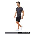 thumbnail image 2 of Set Playera Short Cómodo Hombre Correr Gimnasio Bingo's Star, 2 of 8