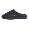 thumbnail image 2 of Roxoni Men's Indoor Outdoor Slip-On Slippers -sizes 7 to 13 -style #1267, 2 of 4