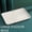 1PCS LARGE BEIGE, variant on CHUNTIAN Rectangular Tray Wheat Straw Eco-friendly Bread Pan Plastic Storage Tray Cup Food Small Object Living Room Organizer Kitchen