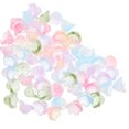 thumbnail image 2 of BRIGHTFUFU 60 piezas Decorativas Beads Flower Charms para pulsera de joyería Collar manualidades de bricolaje, 2 of 7