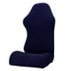 thumbnail image 3 of Funda para silla de oficina de ordenador de poliéster Universal para escritorio, para silla estirar, tu oficina , Macarena  funda para sillón de ordenador de oficina, 3 of 8