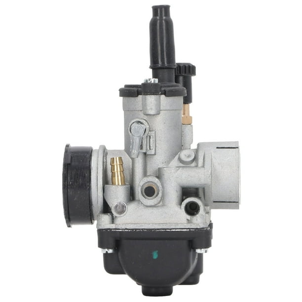 Carburetor Replacement Operation 21mm Motorcycle Carburetor