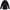 Navy, variant on SwiftWear Men's Hoodies Casual Solid Pullover Top Long Sleeve Drawstring Hooded Sweatshirts, Black S