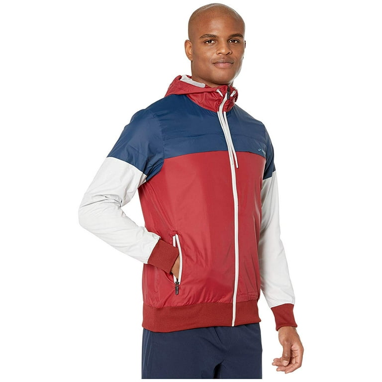 Brooks Sideline Jacket Jasper Indigo Sterling Walmart