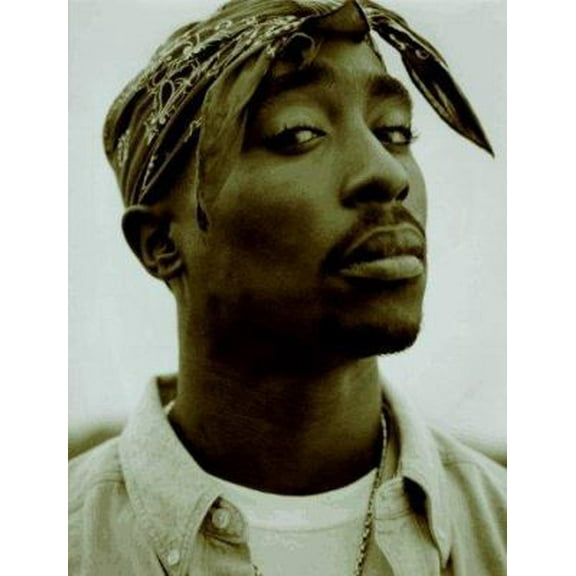 Pre-Owned Tupac Amaru Shakur: 1971-1996 (Hardcover) 0609600729 9780609600726