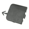 thumbnail image 1 of Front Tow Hook , Front Bumper Trailer Cover Wear Resistant 7414XX Easy Installation  For Car, 1 of 8