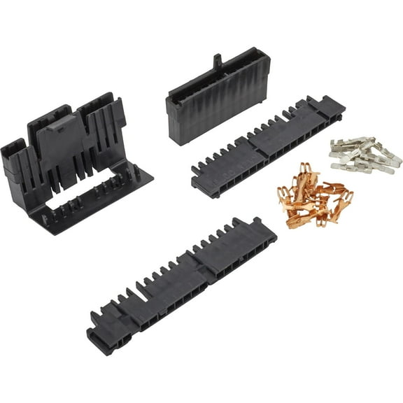 American Autowire 500428 GM Steering Column Kit 1969 and Newer GM Steering Colum