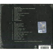 Delain - Hunter's Moon - Music & Performance - CD