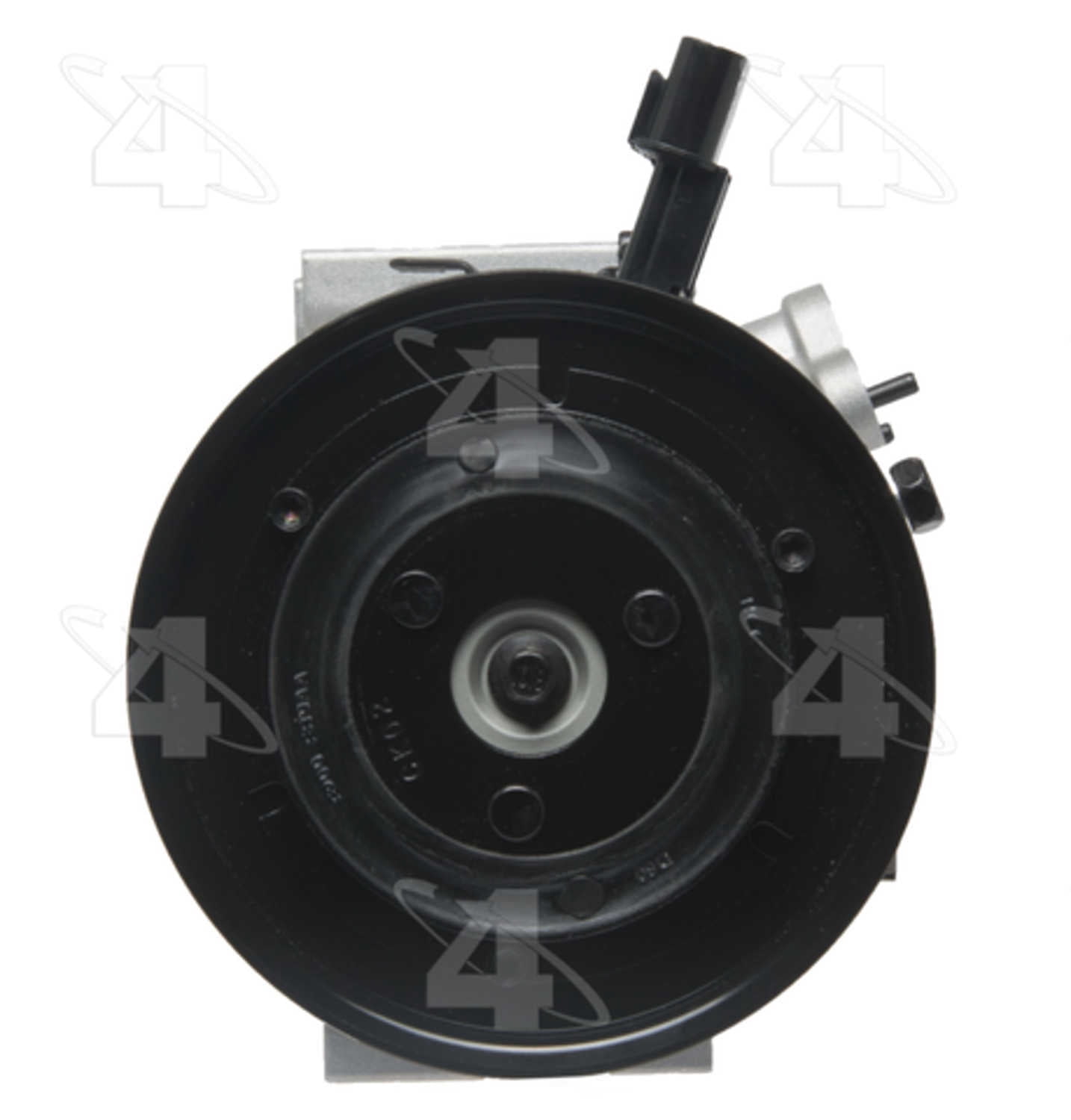 Four Seasons 168306 Denso VS14E Compressor