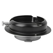 AmScope Nikon SLR/DSLR Camera Adapter for Microscopes New - Walmart.com