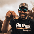 thumbnail image 2 of 6th Sense Duke Lipless Crankbait – Tight Vibration, Loud Rattle for Bass Fishing – Finesse & Power Options, 2 of 6