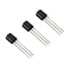 thumbnail image 3 of 400pzs BC547 TO-92 NPN Transistor, 3 of 9