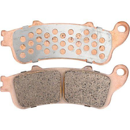 EBC Double-H Sintered Brake Pads FA261HH