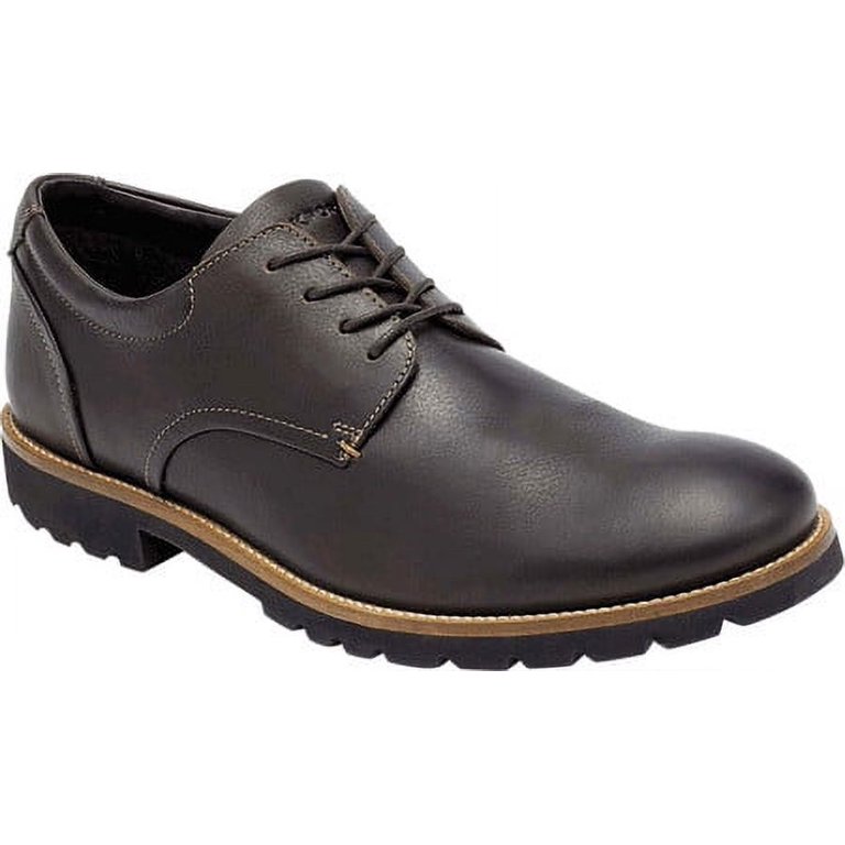 Hiking Shoes Rockport 500657 Colben Oxford Leather Rockport  display picture 3