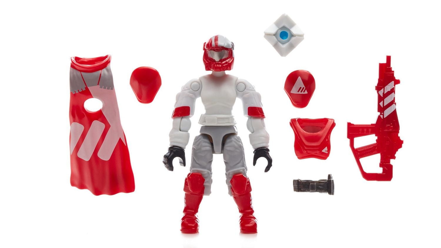 Mega Construx Destiny Kallipolis Hunter