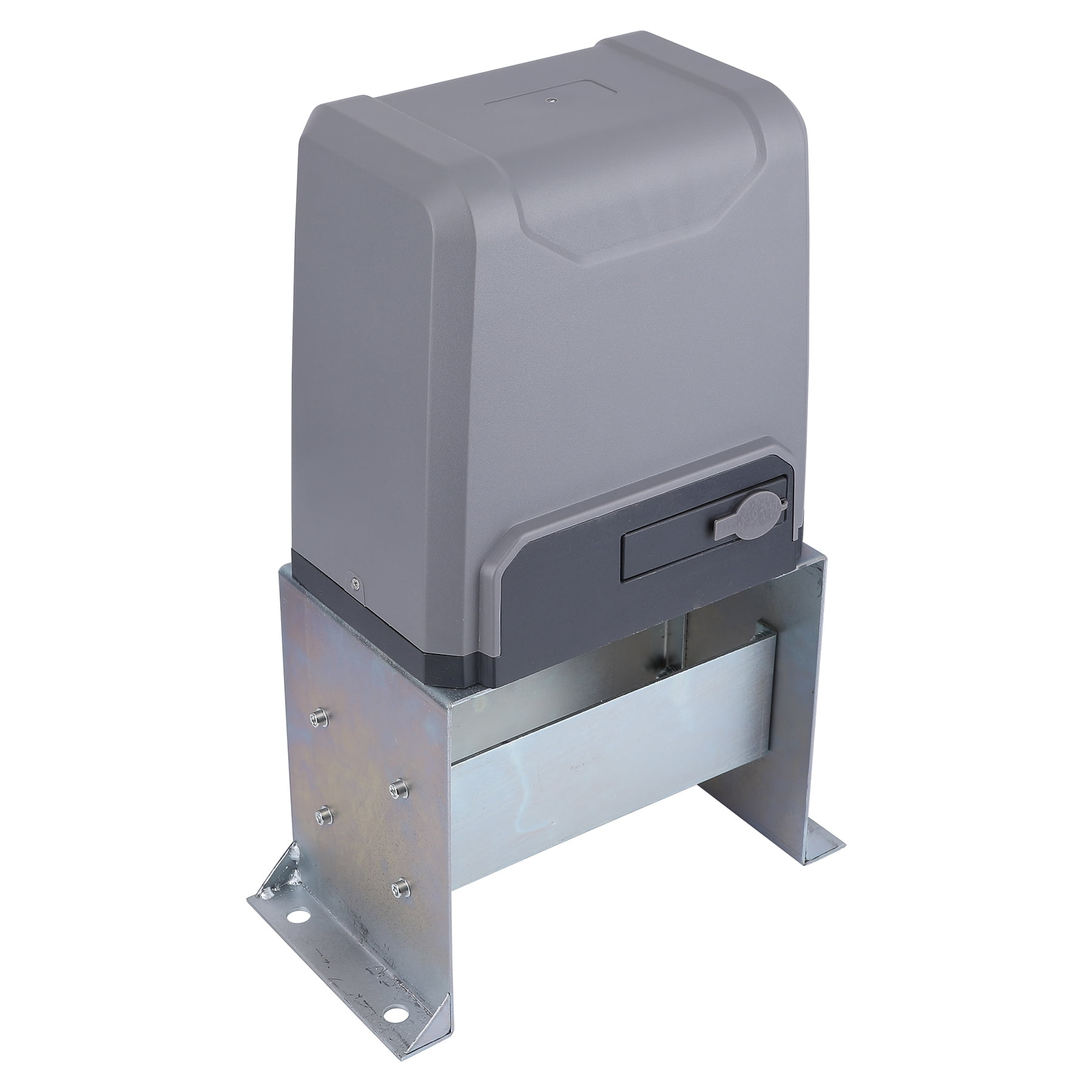 3300lbs/1500KG Sliding Gate Opener Heavy Duty w/ Remote Controls