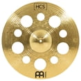 thumbnail image 4 of Platillo trash crash Meinl HCS18TRC 18 pulgadas para batería, 4 of 5