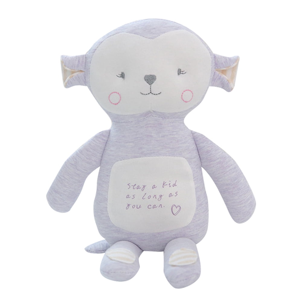 cotton stuffed toys