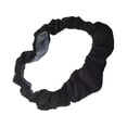 thumbnail image 3 of Eigraketly Trampoline Spring Cover 36-40 inch Oxford Replacement Cloth es Ropa Deportiva, Zapatos Negro 40 pulgadas, 3 of 6