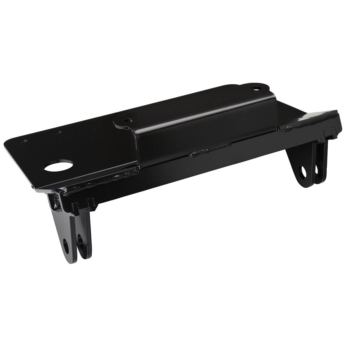 72 inch DENALI UTV Snow Plow Kit - 2008-2013 Kawasaki Teryx (2-seater)