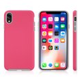 thumbnail image 2 of Funda para iPhone XR Doble Protector de Uso Rudo LUXMO Funda con Doble Protector para Uso Rudo, 2 of 3