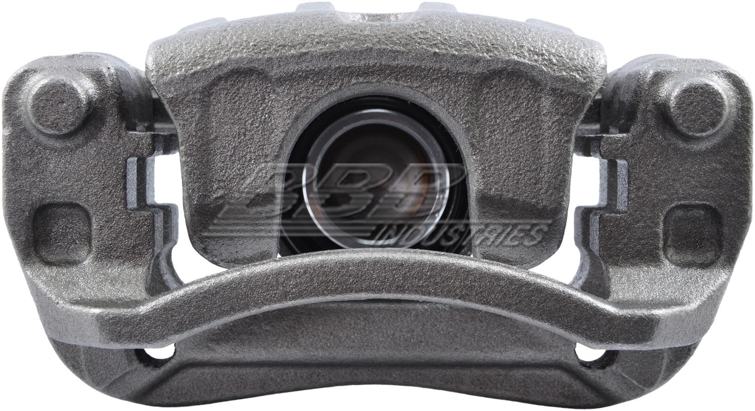 TERREPOWER formerly BBB Industries 99-01848A Reman Caliper w/installation Hardware