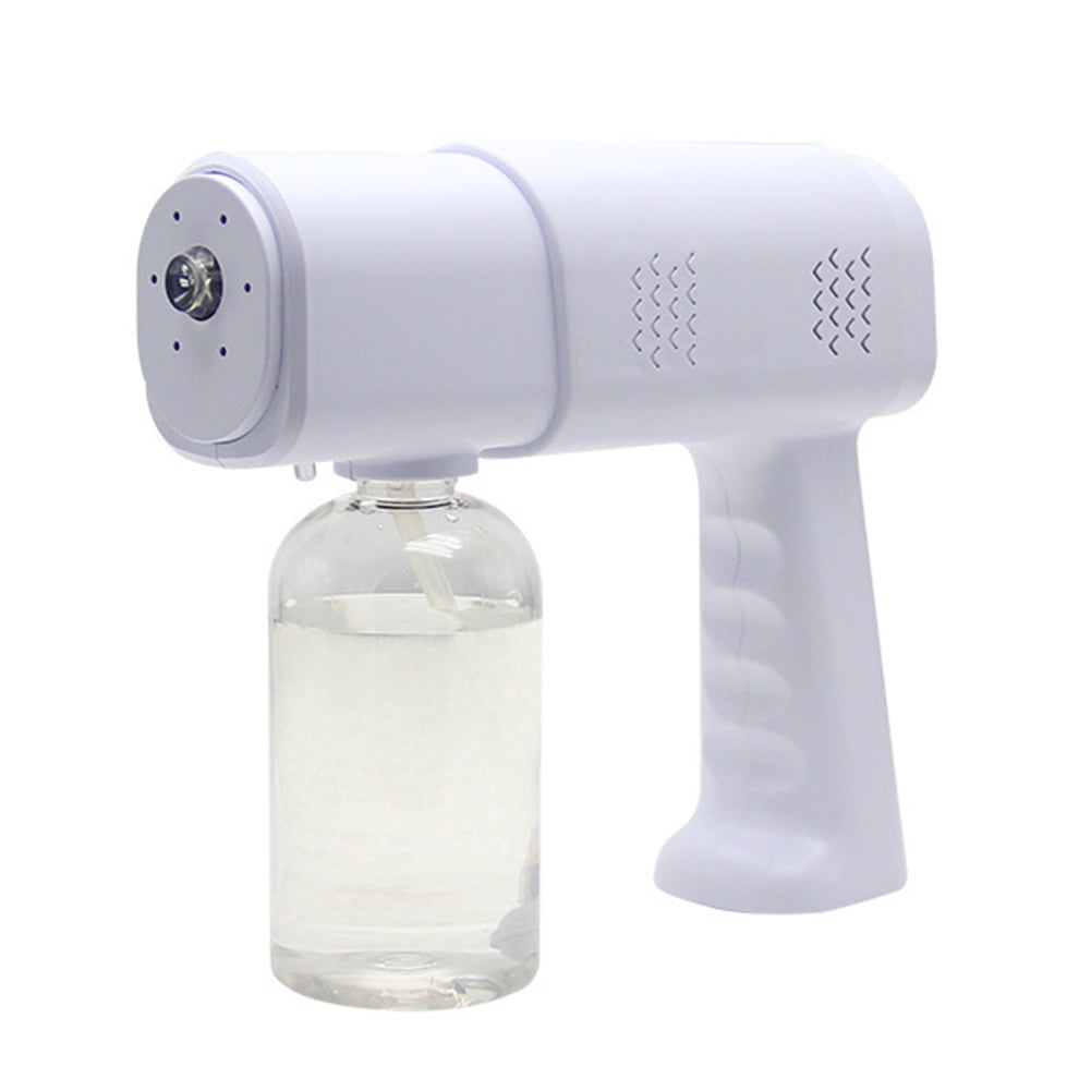 Professional Disinfectant Fogger Machine Wireless Nano Sprayer Gun