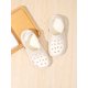 thumbnail image 1 of Hollow dual-use breathable hole shoes fashion hole shoes, 1 of 3