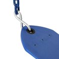 thumbnail image 4 of Gorilla Playsets 04-0002-B-B Swing Belt Assembly - Blue, 4 of 5