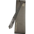 thumbnail image 4 of Black Carbon Mode Tech Tie + 1 Free Mystery Tech Tie, 4 of 4
