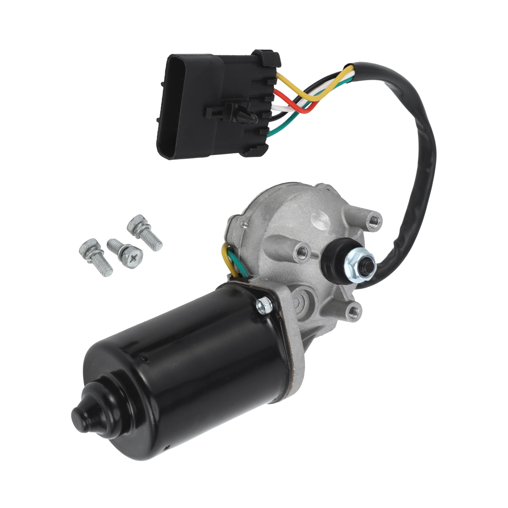 Unique Bargains No.1273027 Windshield Wiper Motor for Opel Vectra B CC (J96) 1995-2003 / Front Wiper Motor / 1Pcs