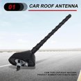 thumbnail image 4 of Car Roof Antenna 96210-2S600 for IX 35 for 2009-2013 Car AM/FM Radio Antenna, 4 of 5