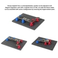 thumbnail image 3 of Fyydes K-1208 Mobile Phone Repair PCB Circuit Board Holder Iron 6 Fixtures, 3 of 8
