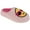 Blush, variant on Womens' Slippers - Comfy House and Bedroom Slippers, Cute Fluffy Slippers for Women