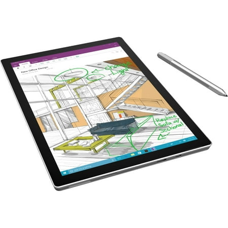 Surface Pro 4 Tablet