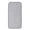 rectangular#grey, variant on Happy date Larger Softer Changing Pad Liners Waterproof,Washable Reusable Flannel Cotton Changing Table Cover Liners Leakproof, Portable Baby Changing Mat