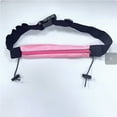thumbnail image 2 of CaiTeLin Outdoor Sports Waist Bag, Running Mobile Phone Pouch Fitness Pack Belt Accessory, Race Number Holder for Men Women Gym Jogging Cycling Daily Exercise Activity Sport Outdoor Use, 2 of 6