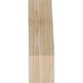 thumbnail image 4 of 3 1/2"W x 8"D x 12"H Westlake Smooth Knee Brace, Douglas Fir, 4 of 4