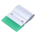 thumbnail image 4 of BRIGHTFUFU Raclette en Caoutchouc 1Pcs Argent pour Imprimantes Applications Textiles, 4 of 7
