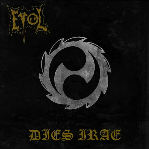 Evol - Dies Irae - Music & Performance - CD