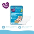 thumbnail image 2 of Protector de cama Parents Choice 8 Piezas, 2 of 4