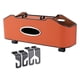 thumbnail image 2 of Organizador para asiento trasero de reposacabezas DYNWAVEMX Caja de almacenamiento Naranja, 2 of 8