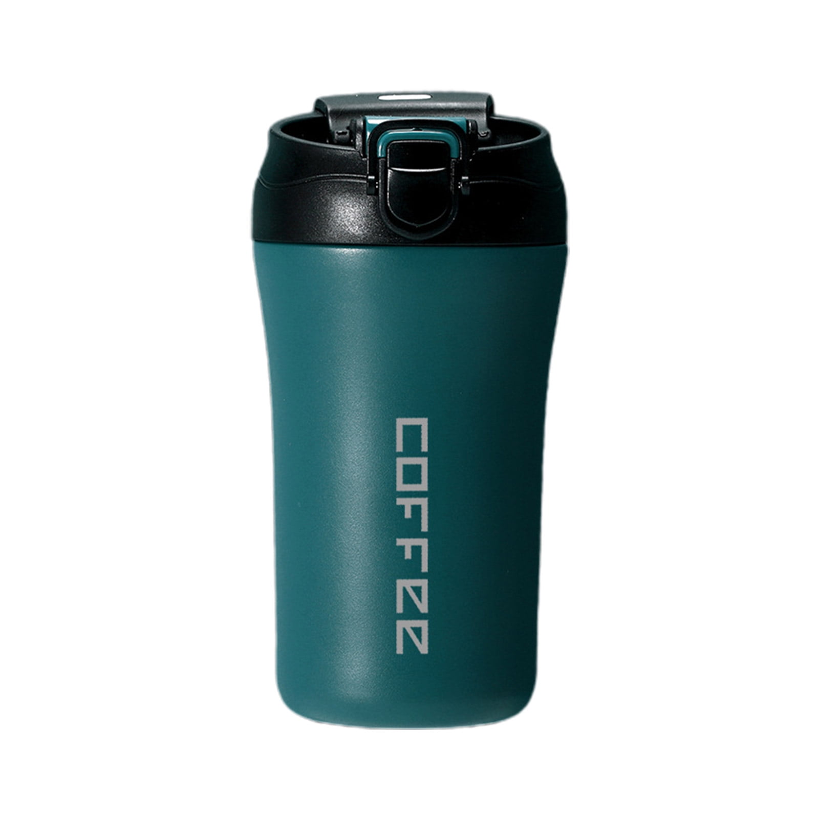 CHAOMA Thermos Bottle Stainless Steel Thermos Cup Vacuum Cups Coffee