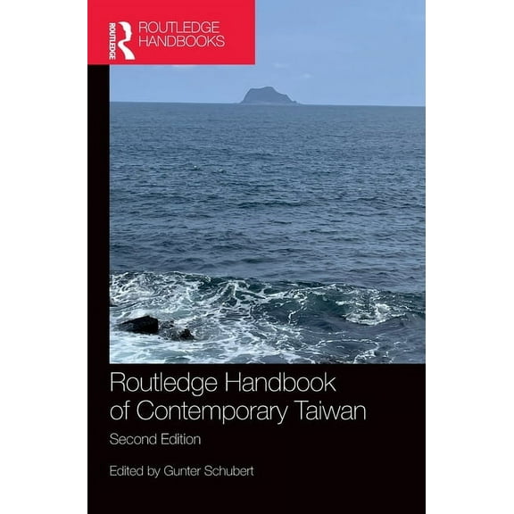Routledge Handbook of Contemporary Taiwan, (Hardcover)