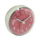 thumbnail image 5 of Reloj de pared Zulema colgante resistente al agua Rosado, 5 of 8