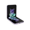 AT&T Samsung Galaxy Z Flip3 5G Phone - Lavender, 128GB