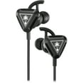 thumbnail image 3 of Turtle Beach® Battle Buds™ In-Ear Gaming Headset for Mobile Gaming, Black/Silver, 3 of 6